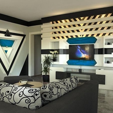 Harbor Apartments Opatija Dış mekan fotoğraf