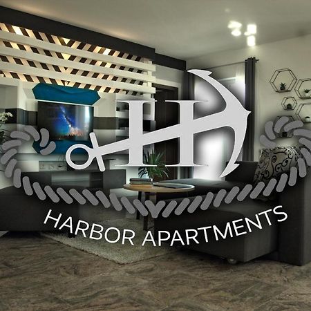 Harbor Apartments Opatija Dış mekan fotoğraf