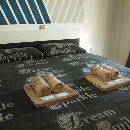 Harbor Apartments Opatija Dış mekan fotoğraf