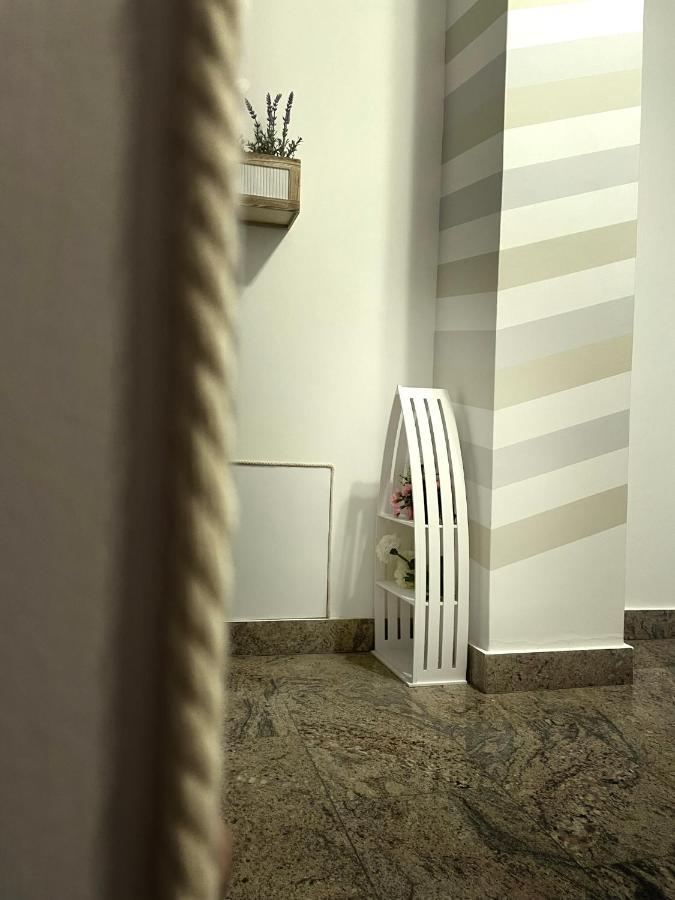 Harbor Apartments Opatija Dış mekan fotoğraf
