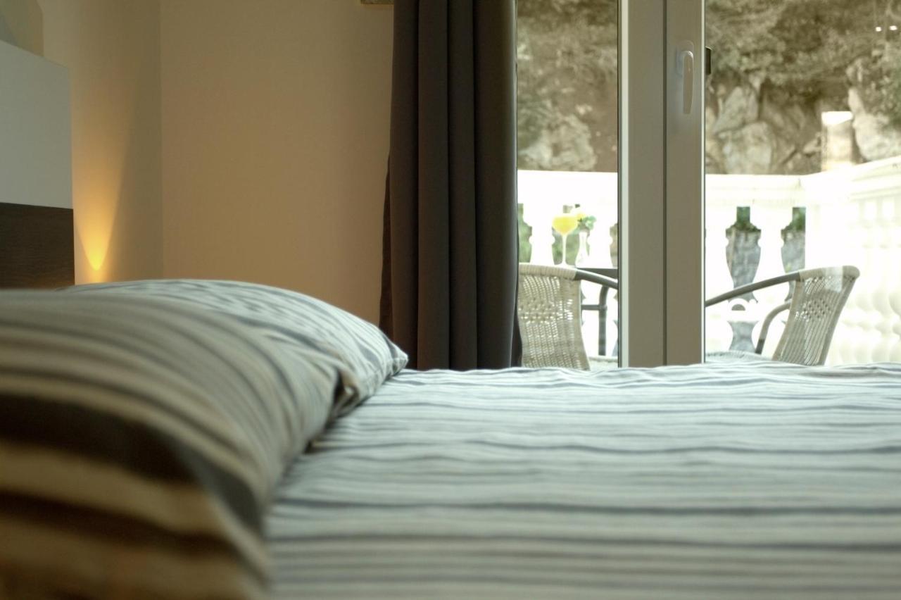 Harbor Apartments Opatija Dış mekan fotoğraf