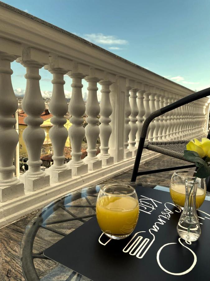 Harbor Apartments Opatija Dış mekan fotoğraf