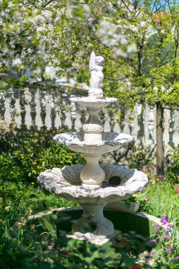 Harbor Apartments Opatija Dış mekan fotoğraf